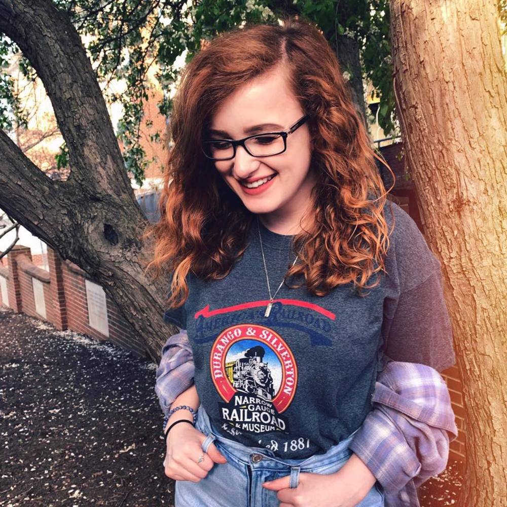 Meet your Posher, Riley